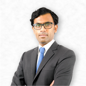 Ali Kabir Shah Ranked as a Top Intellectual Property Lawyer in Pakistan by Chambers and Partners